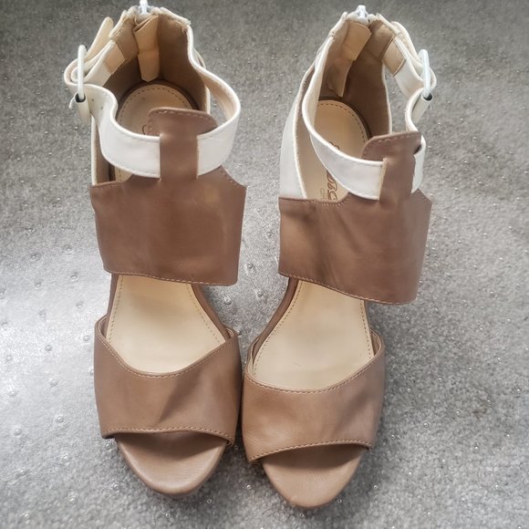 DBDK Shoes - DBDK Fashion - Francen-2